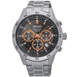 Orologio Uomo Seiko Neo Sport SKS521P1 Cronografo Quartz