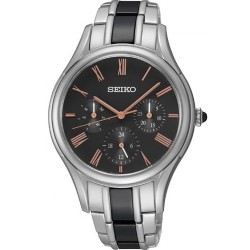 Orologio Donna Seiko SKY719P1 Multifunzione Quartz