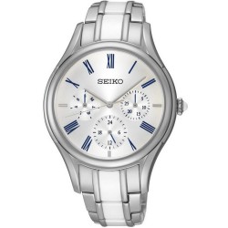 Orologio Donna Seiko SKY721P1 Multifunzione Quartz