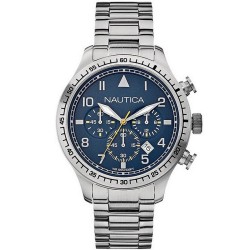 Orologio Uomo Nautica BFD 105 A18713G Cronografo