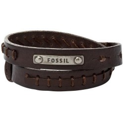Bracciale Uomo Fossil Vintage Casual JF87354040
