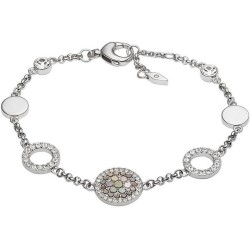 Bracciale Donna Fossil Vintage Glitz JF02311040
