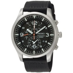 Orologio Uomo Seiko Chronograph Quartz SNDA57P1