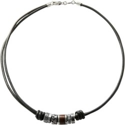 Collana Uomo Fossil Vintage Casual JF84068040