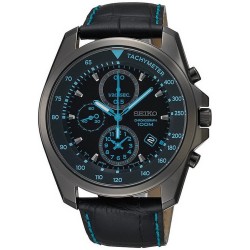 Orologio Uomo Seiko SNDD71P1 Cronografo Quartz