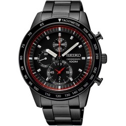 Orologio Uomo Seiko SNDD89P1 Cronografo Quartz