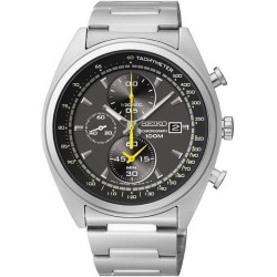 Orologio Uomo Seiko Neo Sport SNDF85P1 Cronografo Quartz
