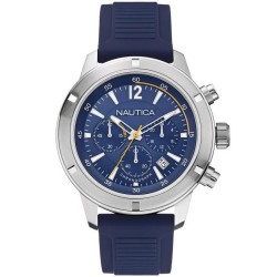 Orologio Uomo Nautica NSR 19 A17652G Cronografo