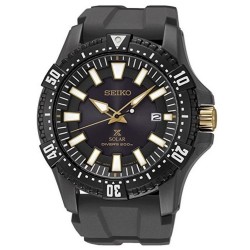 Orologio Uomo Seiko Prospex Solar Diver's 200M SNE373P1