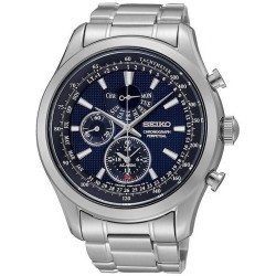 Orologio Uomo Seiko Chronograph Perpetual Calendar Alarm SPC125P1