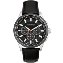 Orologio Uomo Nautica NCT 17 A16691G Cronografo