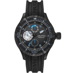 Orologio Uomo Nautica BFD 100 A16681G Multifunzione