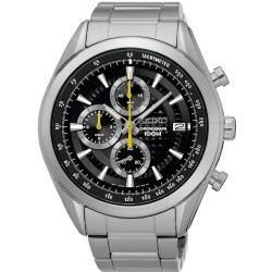 Orologio Uomo Seiko Neo Sport SSB175P1 Cronografo Quartz