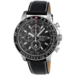 Orologio Uomo Seiko Prospex Sky Chronograph Solar SSC009P3