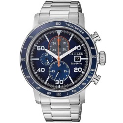 Orologio Uomo Citizen Crono Eco Drive CA0640-86L