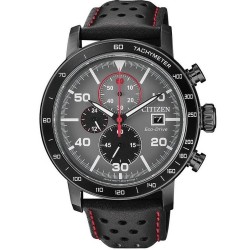 Orologio Uomo Citizen Crono Eco Drive CA0645-15H