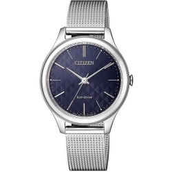 Orologio Citizen Donna Lady Eco-Drive EM0500-81L