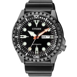 Orologio Uomo Citizen Sport Automatico NH8385-11E