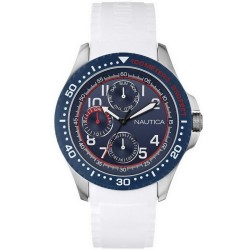 Orologio Uomo Nautica NSR 200 A13683G Multifunzione