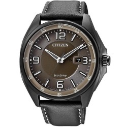 Orologio Uomo Citizen Metropolitan Eco Drive AW1515-18H