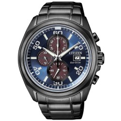 Orologio Uomo Citizen Crono Eco Drive CA0635-86L