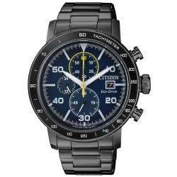Orologio Uomo Citizen Crono Eco Drive CA0645-82L