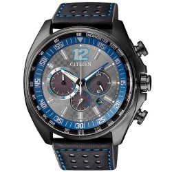 Orologio Uomo Citizen Crono Racing Eco-Drive CA4199-17H
