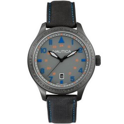 Orologio Uomo Nautica BFD 105 Date A11110G