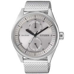 Orologio Uomo Citizen Metropolitan Eco Drive BU3011-83H