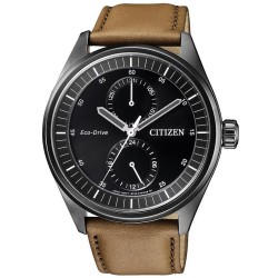 Orologio Uomo Citizen Metropolitan Eco Drive BU3018-17E
