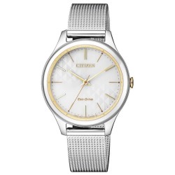 Orologio Citizen Donna Lady Eco-Drive EM0504-81A