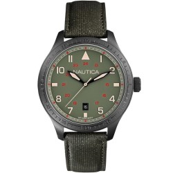 Orologio Uomo Nautica BFD 105 Date A11108G