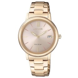 Orologio Citizen Donna Lady Eco-Drive FE6093-87X