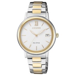 Orologio Citizen Donna Lady Eco-Drive FE6094-84A