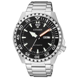 Orologio Uomo Citizen Sport Automatico NH8388-81E