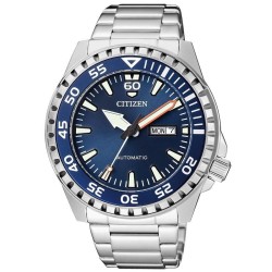 Orologio Uomo Citizen Sport Automatico NH8389-88L