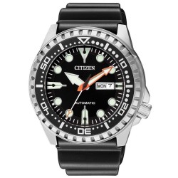 Orologio Uomo Citizen Sport Automatico NH8380-15E