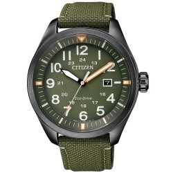 Orologio Uomo Citizen Urban Eco Drive AW5005-21Y