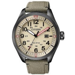 Orologio Uomo Citizen Urban Eco Drive AW5005-12X