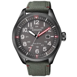 Orologio Uomo Citizen Urban Eco Drive AW5005-39H
