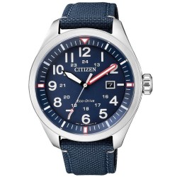 Orologio Uomo Citizen Urban Eco Drive AW5000-16L