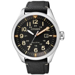Orologio Uomo Citizen Urban Eco Drive AW5000-24E