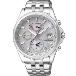 Orologio Citizen Donna Radiocontrollato Lady FC0010-55D Madreperla