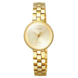 Orologio Citizen Donna Ambiluna Eco-Drive EW5502-51P