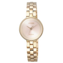 Orologio Citizen Donna Ambiluna Eco-Drive EW5503-59W