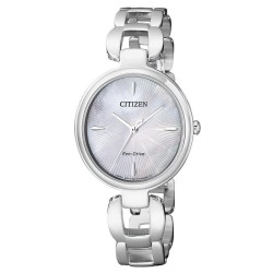Orologio Citizen Donna Lady Eco-Drive EM0420-89D Madreperla