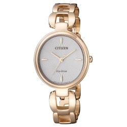 Orologio Citizen Donna Lady Eco-Drive EM0423-81A