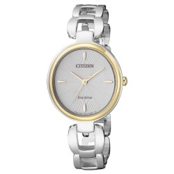 Orologio Citizen Donna Lady Eco-Drive EM0424-88A