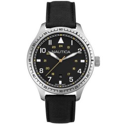 Orologio Uomo Nautica BFD 105 Date A10097G
