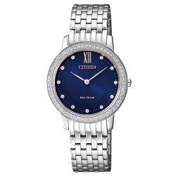 Orologio Citizen Donna Lady Eco-Drive EX1480-82L